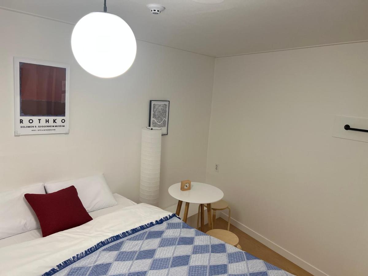 Ara125 Albergue *