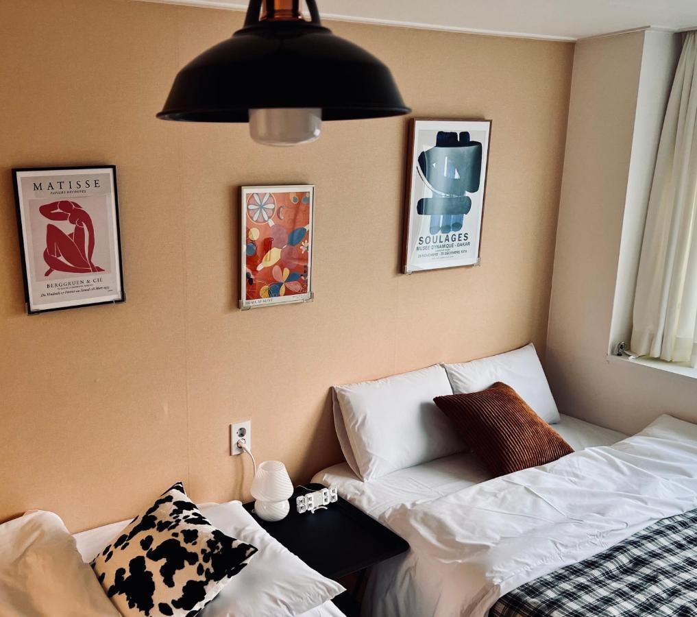 Ara125 Albergue