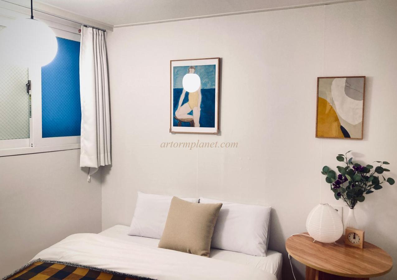 Albergue Ara125