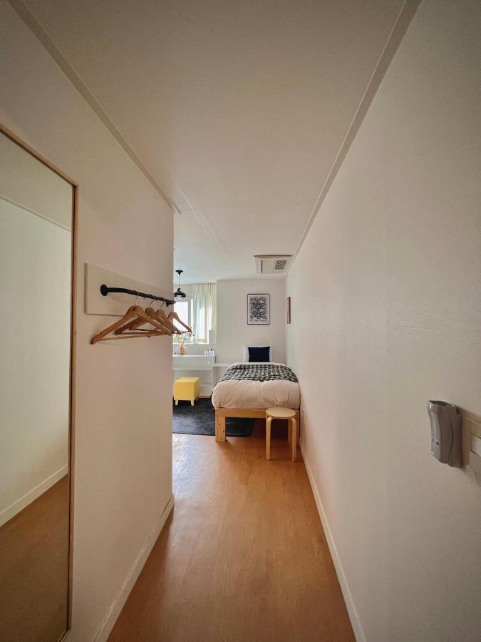 Ara125 Albergue Seul