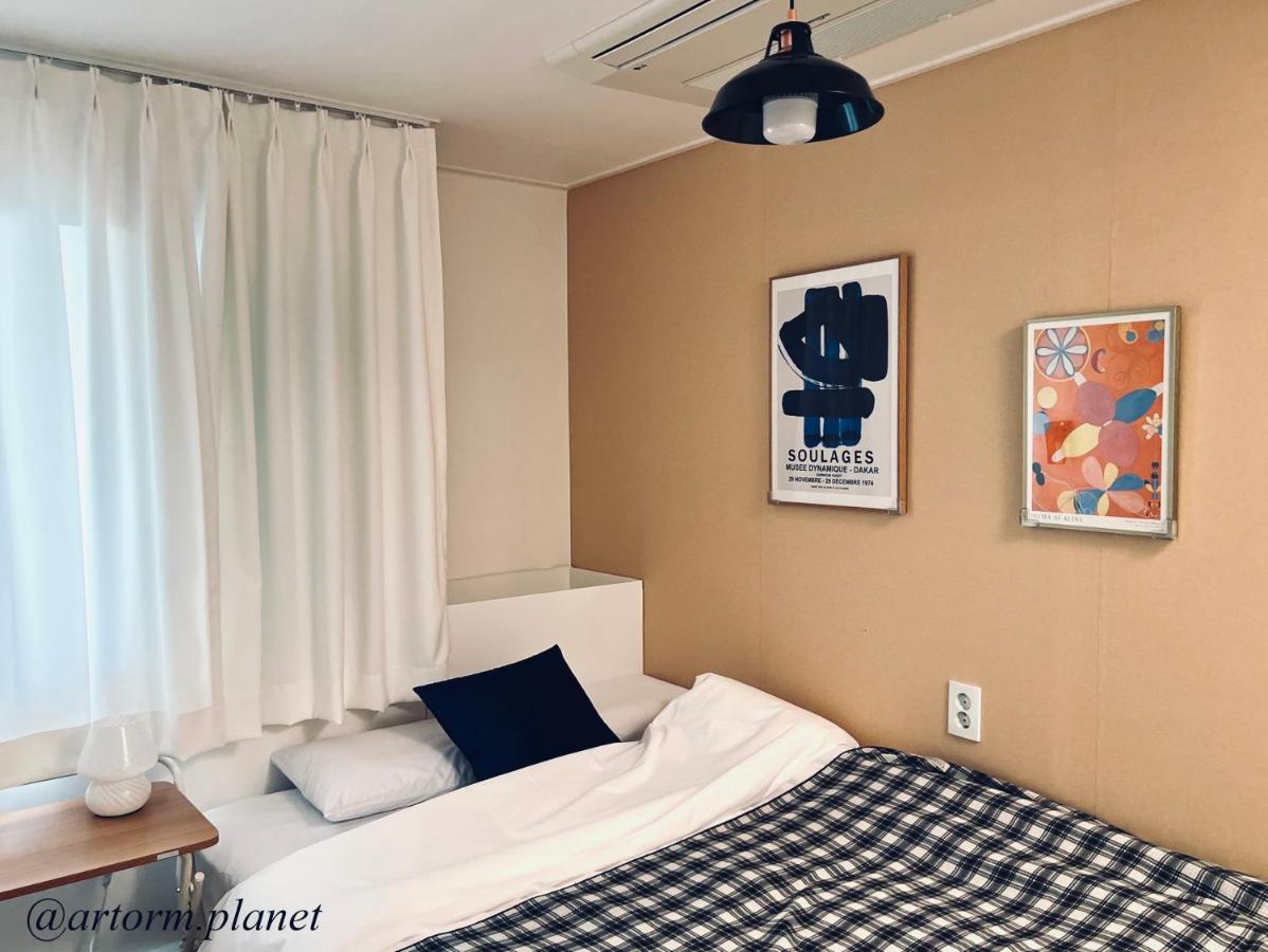 Hostel Ara125 *