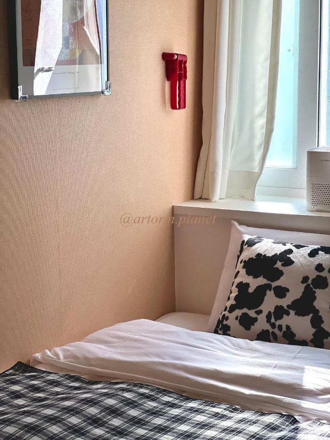 Albergue Ara125 *