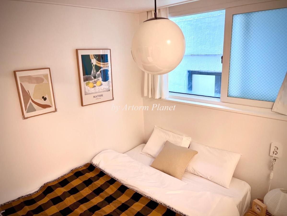 Ara125 Albergue Seul