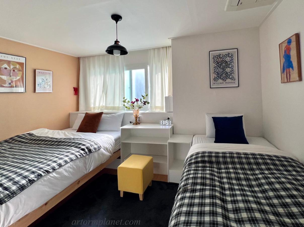 Albergue Ara125 *